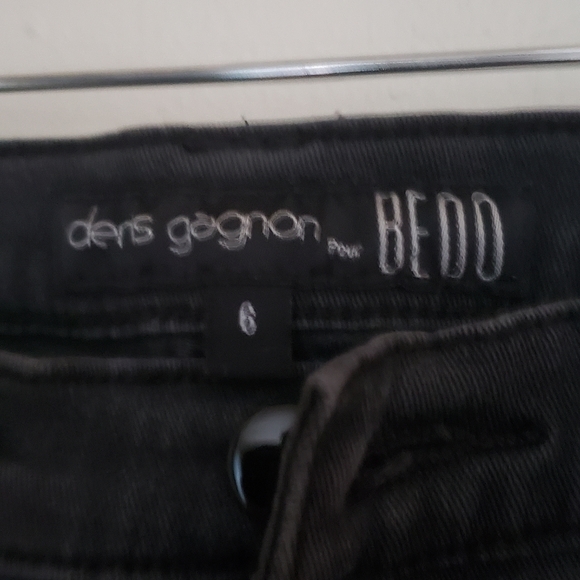 Denis gagnon skinny jeans - Picture 3 of 4
